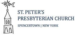 St. Peter's Presbyterian Church